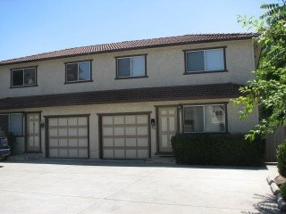 67 S 20th St in San Jose, CA - Foto de edificio - Building Photo