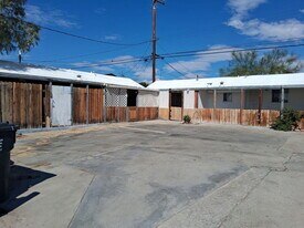 66358 3rd St, Unit D in Desert Hot Springs, CA - Building Photo