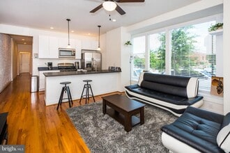 600 S Linwood Ave in Baltimore, MD - Building Photo - Building Photo