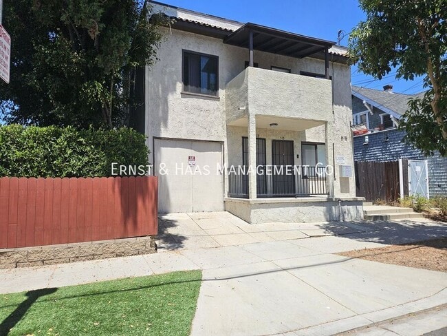 property at 519 W 8th St