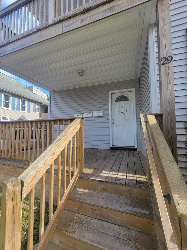29 City Ave in New Britain, CT - Building Photo - Building Photo