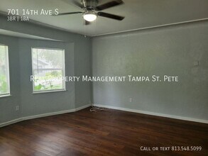 701 14th Ave S in St. Petersburg, FL - Building Photo - Building Photo