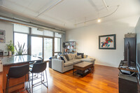 212 E Cullerton St in Chicago, IL - Building Photo - Building Photo