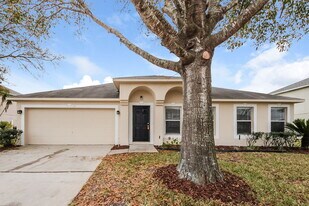 4910 Newton Ct in St. Cloud, FL - Building Photo