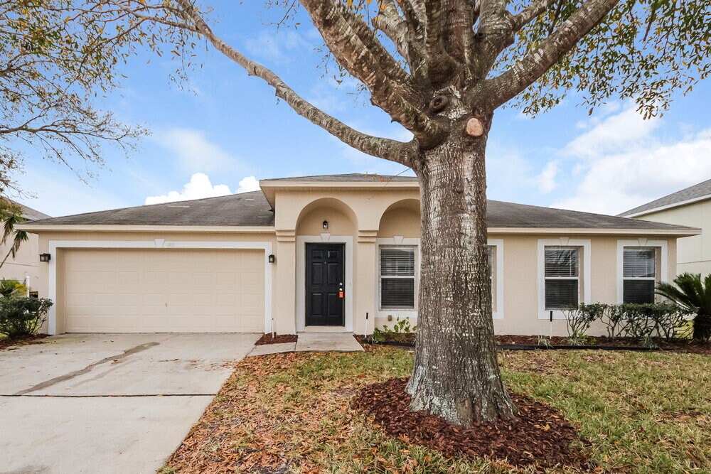 4910 Newton Ct in St. Cloud, FL - Building Photo