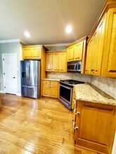 263 Lake Valley Dr in Maumelle, AR - Building Photo - Building Photo