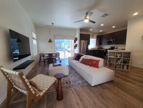 3001 E Butler Ave in Flagstaff, AZ - Building Photo - Building Photo