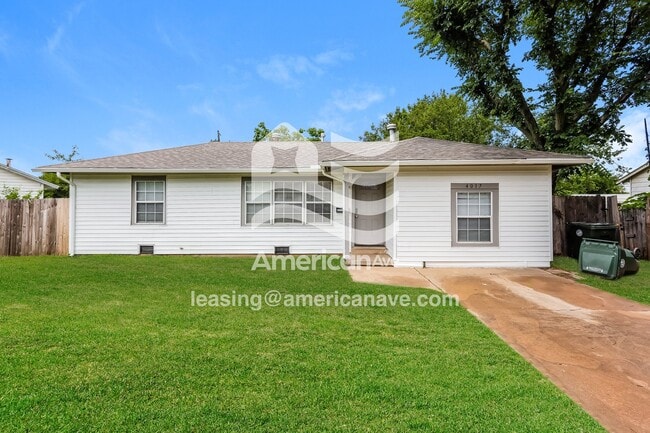 4017 Dogwood Dr