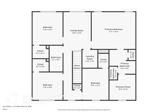 401 Cottesbrook Dr in Wake Forest, NC - Building Photo - Building Photo