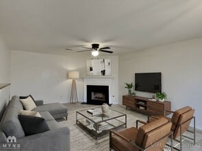 4294 Defoors Farm Trail in Powder Springs, GA - Building Photo - Building Photo