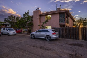 12715 Dunes Rd SE in Albuquerque, NM - Building Photo - Building Photo