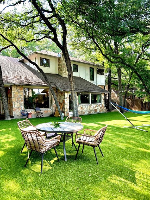 property at 1801 Holly Hill Dr