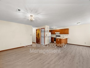 3468 Clover Meadow Dr in Chesapeake, VA - Building Photo - Building Photo