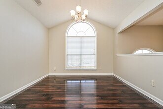 571 Ransom Way in Stockbridge, GA - Building Photo - Building Photo