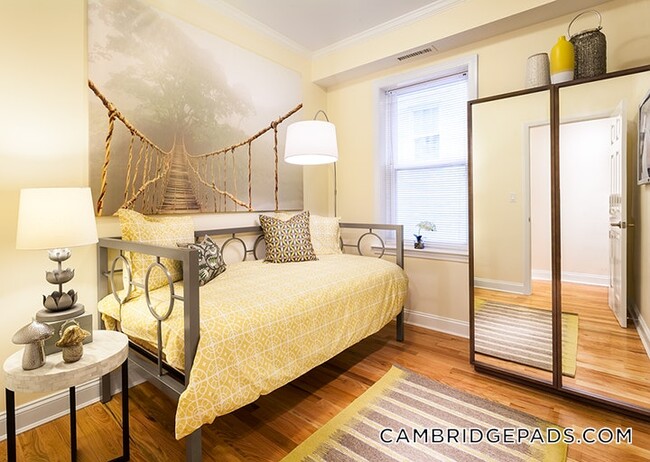 3 Chauncy St in Cambridge, MA - Building Photo - Building Photo