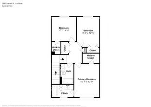 366 Emerald St in Lochbuie, CO - Building Photo - Building Photo