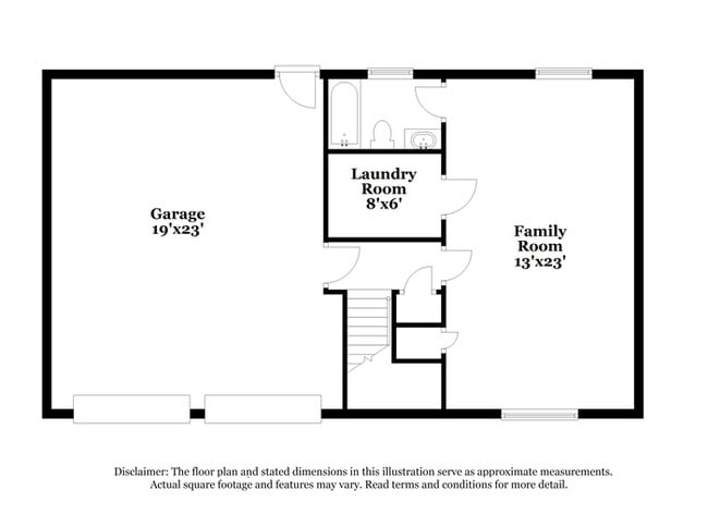 2735 Dahlonega Trail in Austell, GA - Building Photo - Building Photo