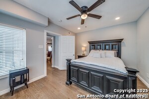 811 W Kings Hwy in San Antonio, TX - Building Photo - Building Photo