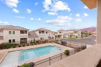 140 W Center St in Ivins, UT - Building Photo - Building Photo