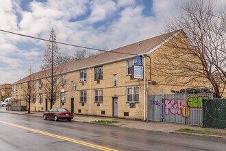 2781-2791 Linden Blvd in Brooklyn, NY - Building Photo - Building Photo