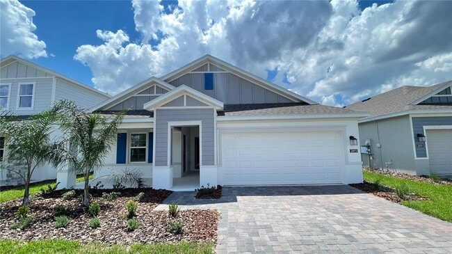 property at 2895 Haze Rd