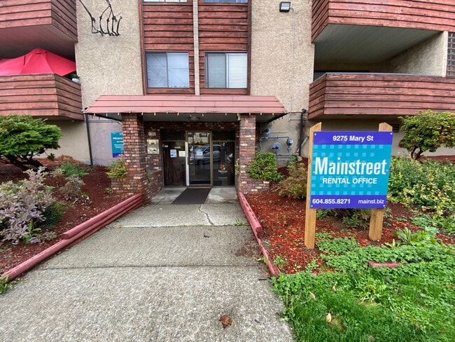 Chilliwack Landing Apartments in Chilliwack, BC - Building Photo - Building Photo