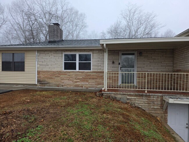 3731 Knollwood Dr in Chattanooga, TN - Building Photo - Building Photo