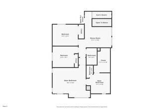 813 Parkside Dr in Argyle, TX - Building Photo - Building Photo