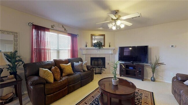 property at 9948 Southgate Dr