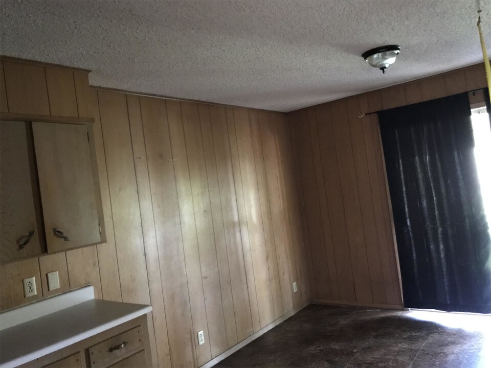 2316 Buchanan St-Unit -8 in Wichita Falls, TX - Building Photo