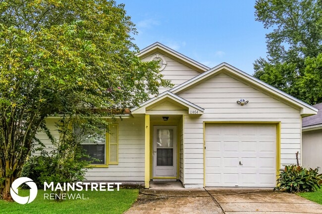 property at 11464 Mandarin Glen Cir E