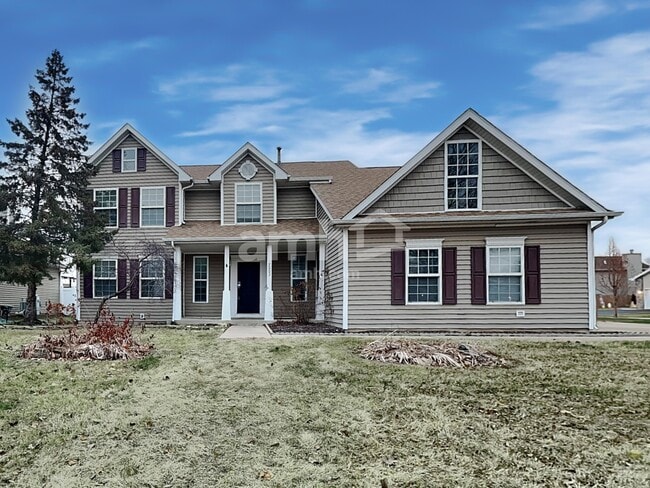 property at 7003 Pyramid Dr