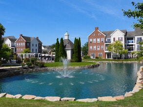 Preston Gardens in Perrysburg, OH - Building Photo - Building Photo
