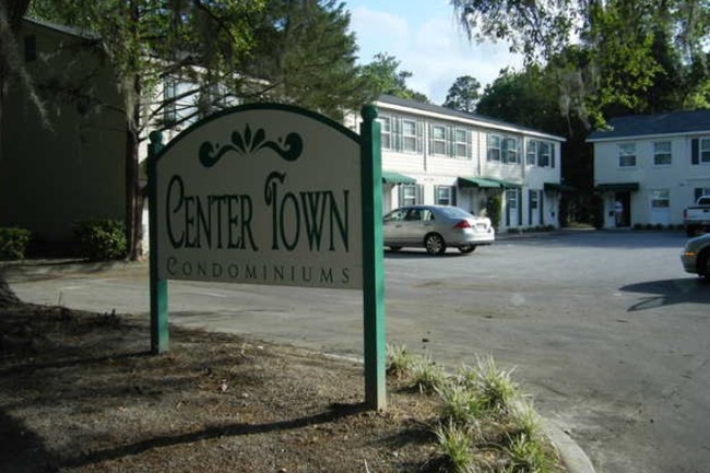 Centertown