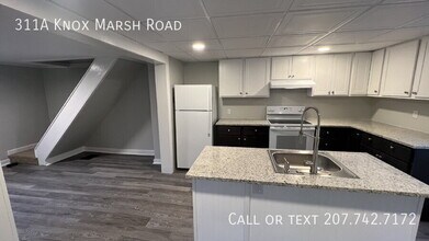 311 Knox Marsh Rd in Madbury, NH - Foto de edificio - Building Photo