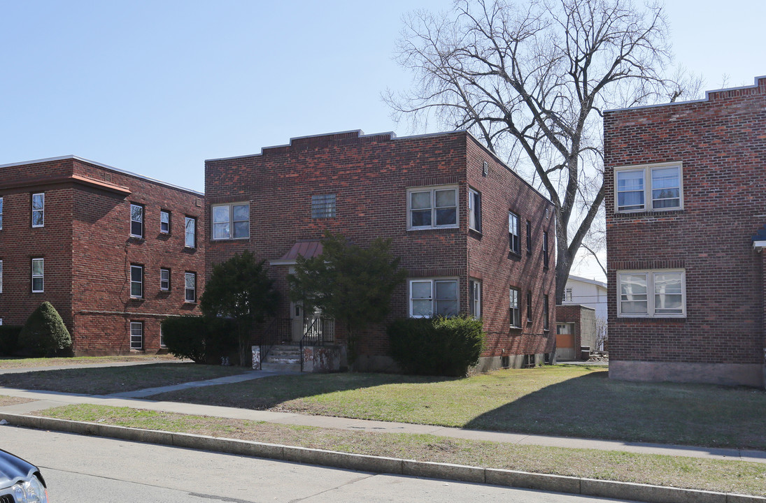 97 Hawthorne Ave in Albany, NY - Building Photo