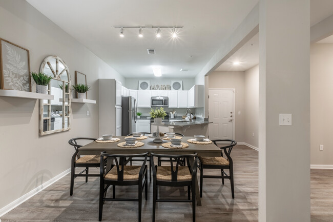 Landmark at Auburn Lakes in Spring, TX - Building Photo - Interior Photo
