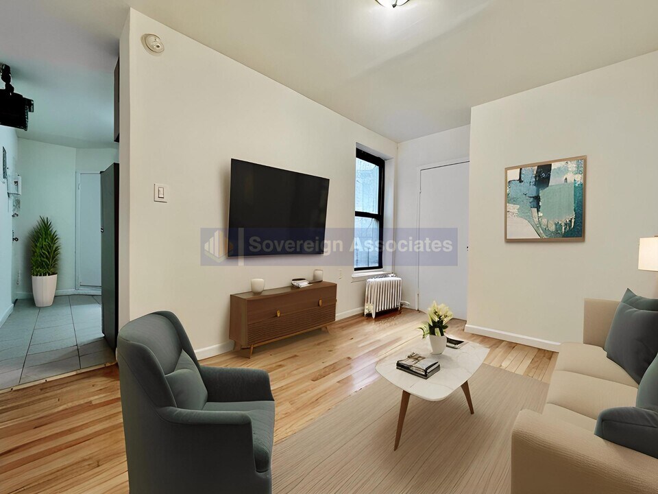 401 E 68th St in New York, NY - Building Photo