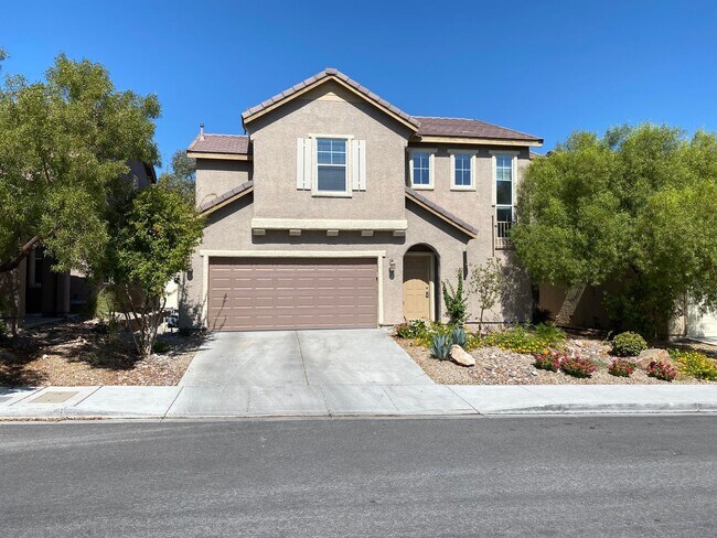 property at 8048 Aztec Basin Ave