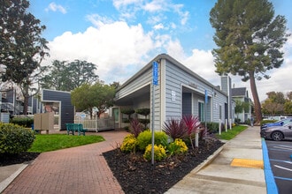 Cedar Glen in Campbell, CA - Building Photo - Building Photo