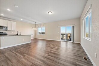 11197 House Finch Ln in Colorado Springs, CO - Building Photo - Building Photo