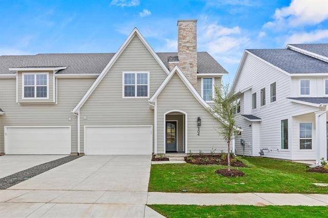 property at 304 Chestnut St