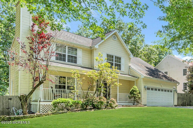 754 Holly Berry Ln in Brick, NJ - Building Photo - Building Photo