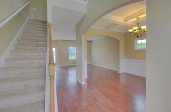 935 Mustang Ln NE in Ludowici, GA - Building Photo - Building Photo