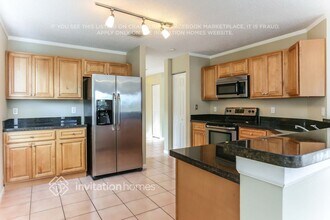 17460 SW 22nd St in Miramar, FL - Foto de edificio - Building Photo