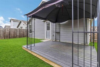 162 Agate Clf Dr in Maxwell, TX - Building Photo - Building Photo