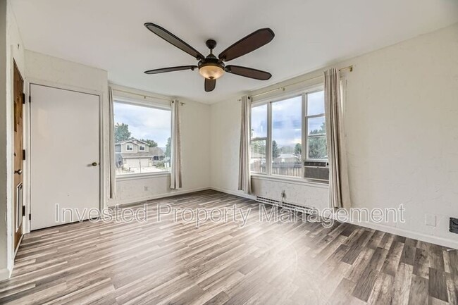 8411 W 64th Pl in Arvada, CO - Building Photo - Building Photo