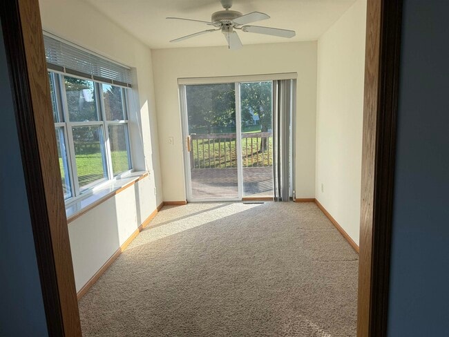 1175 St Albert the Great Ct in Sun Prairie, WI - Building Photo - Building Photo