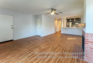 3615 S Centinela Ave in Los Angeles, CA - Foto de edificio - Building Photo