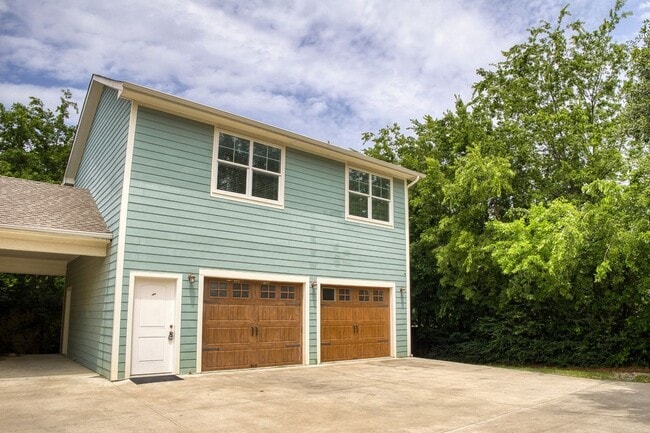 property at 414 Fulton St